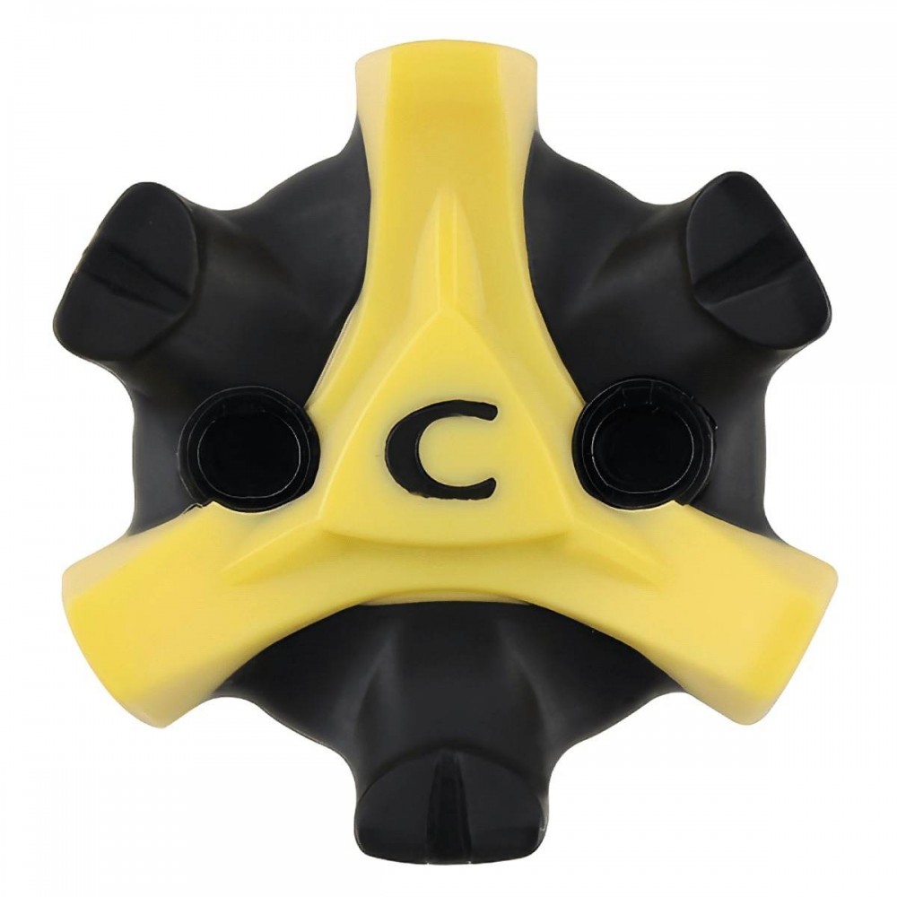 Slim lok golf spikes store
