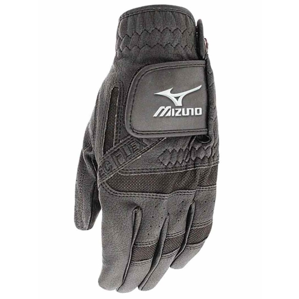 mizuno tech flex golf gloves