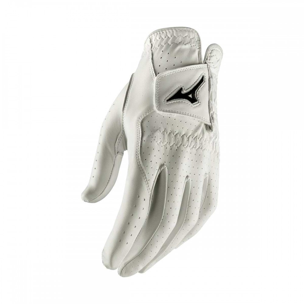 Mizuno tecflex cheap golf gloves