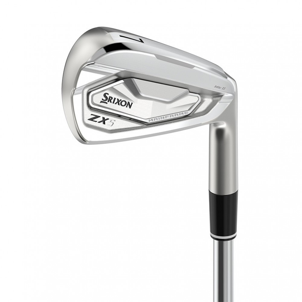 zx5 4番 Modus 105 S-flex Golf Iron | Srixon ZX5 MKII GRH 4 Iron | The Golfing Depot