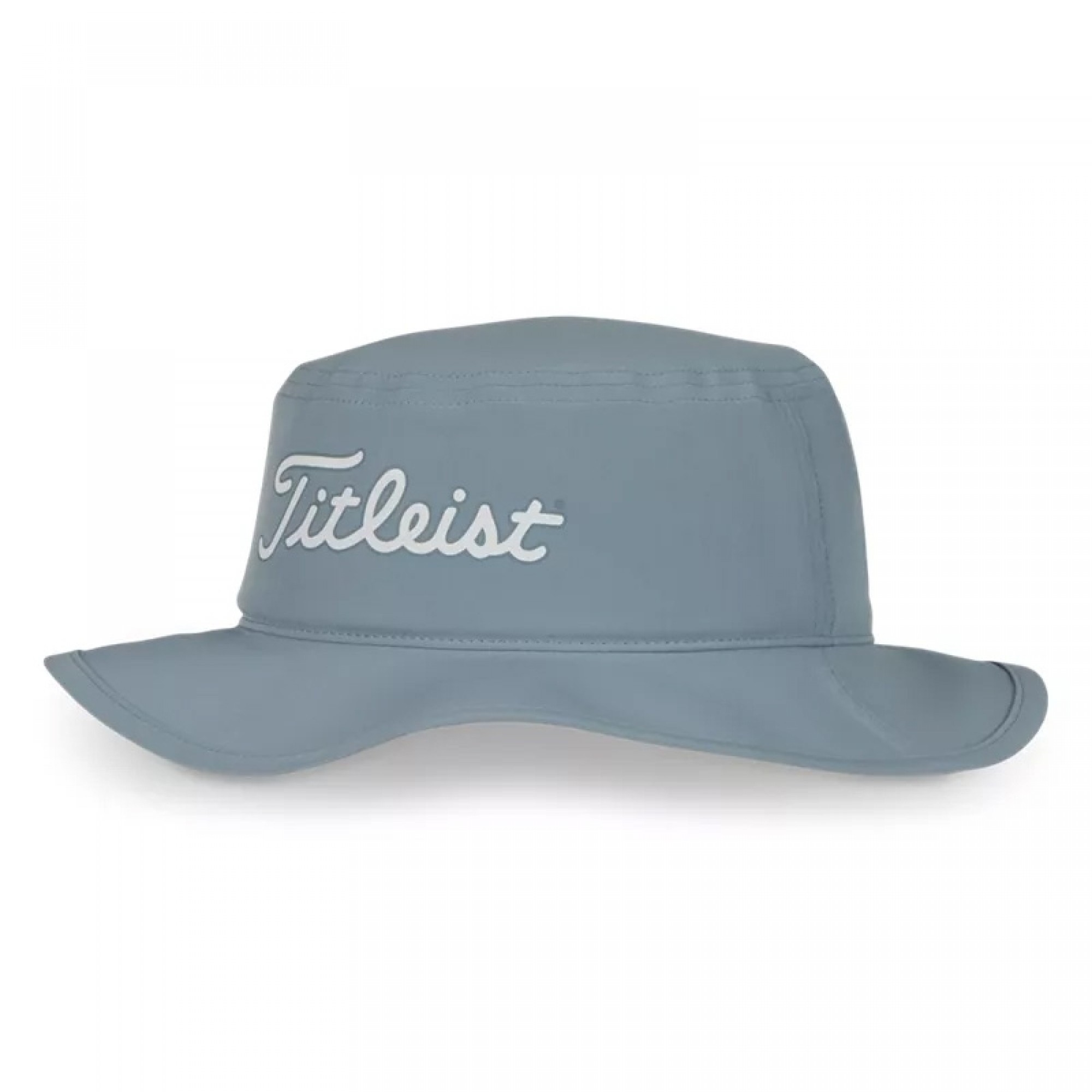 Titleist bucket hat yellow on sale