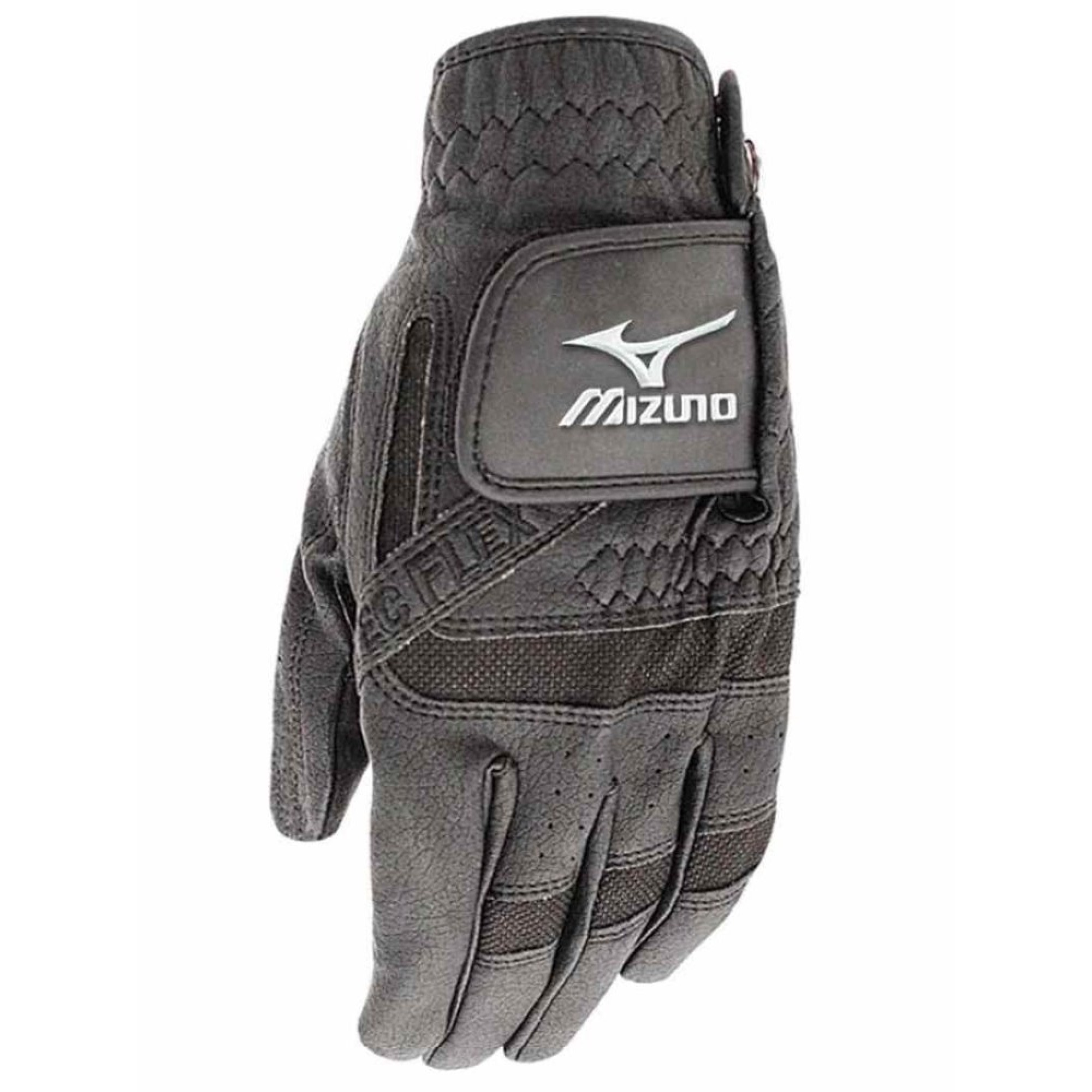 mizuno flex glove