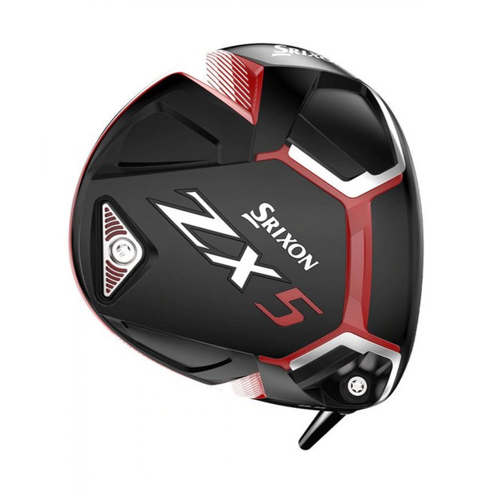Golf Driver Srixon ZX7 Driver The Golfing Depot