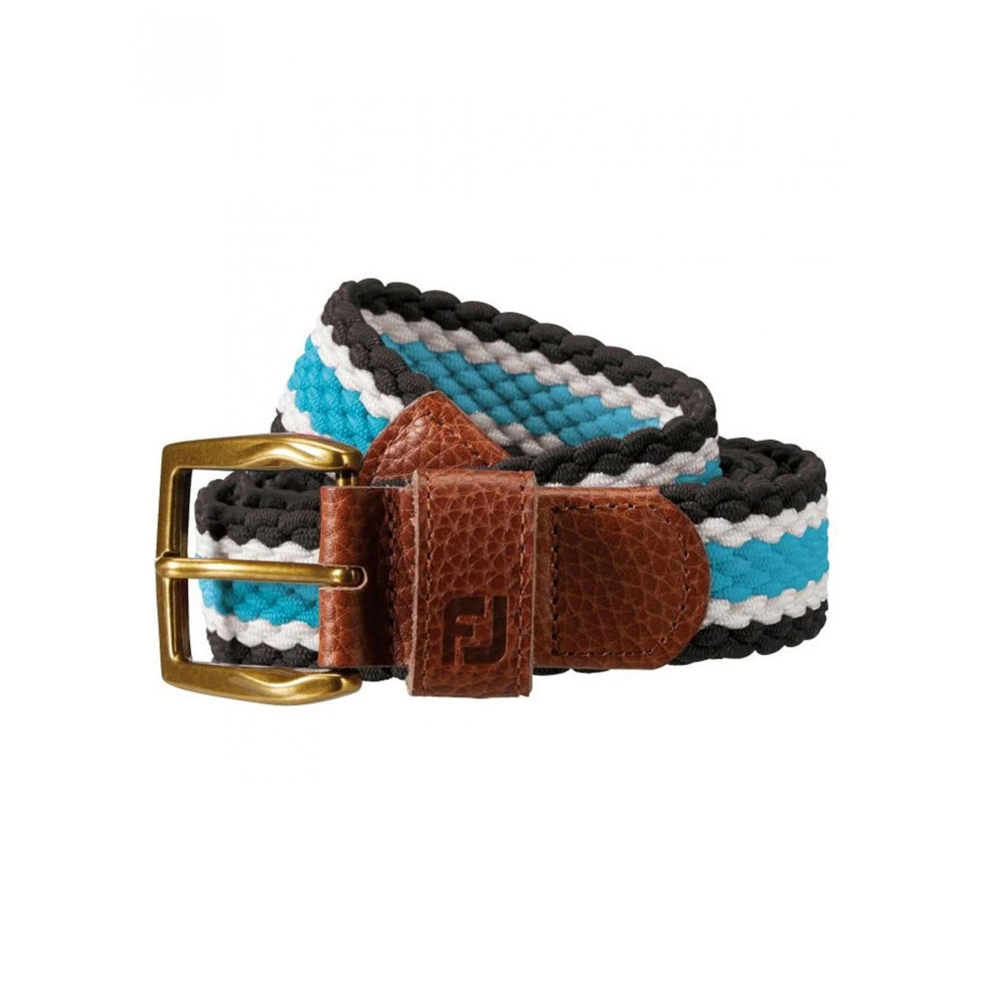 fj braided belt