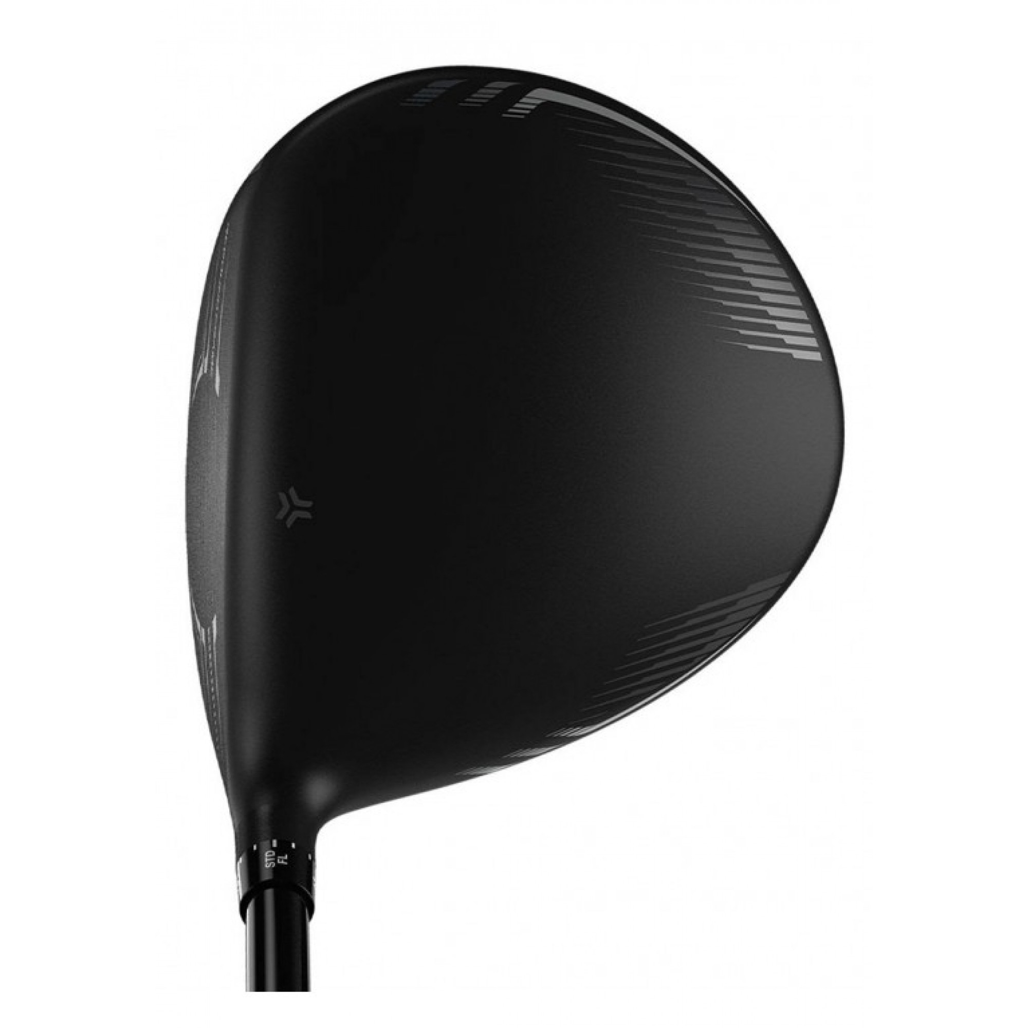 Mens Drivers | Srixon ZX5 MK11 Driver GLH 9.5 Hzrdus Black