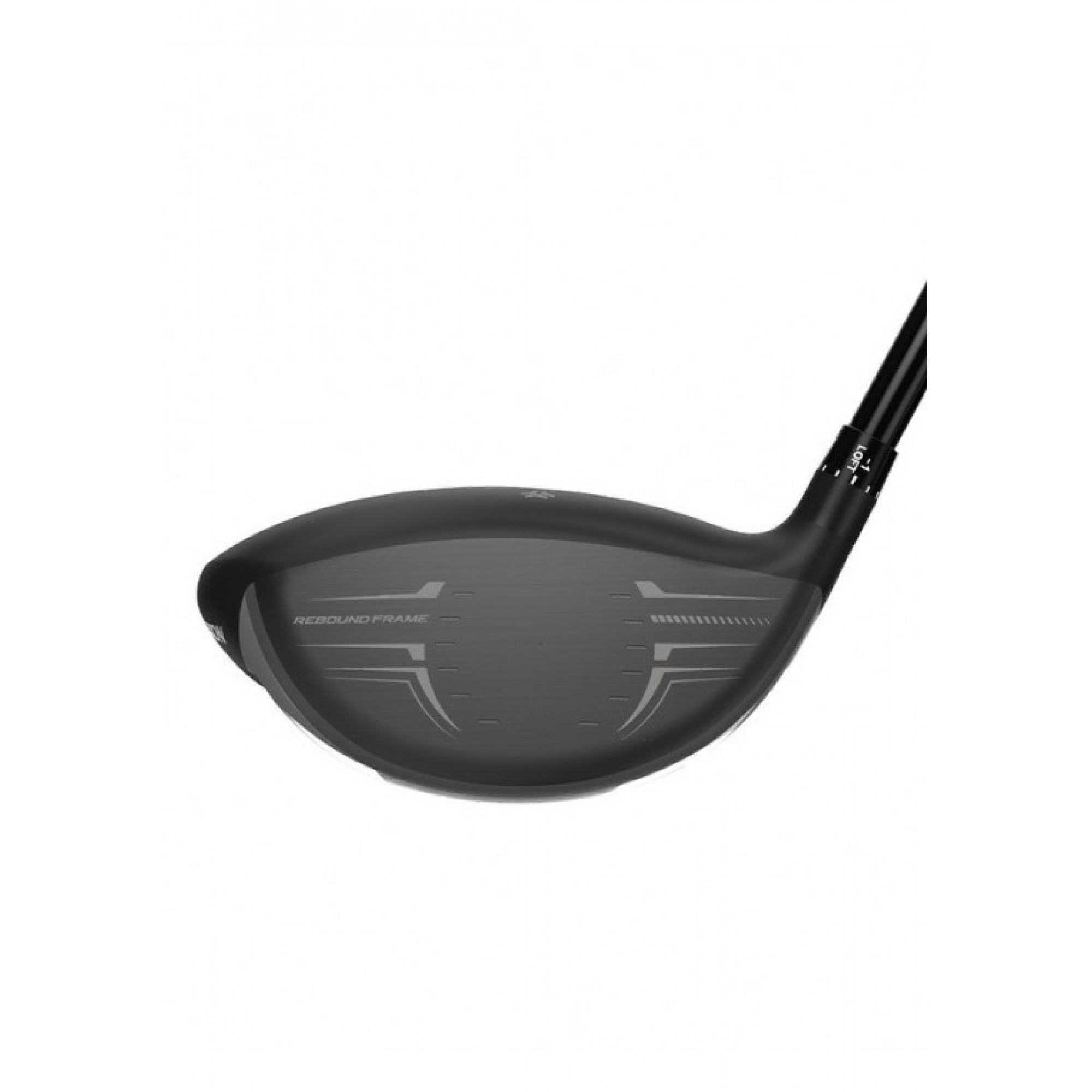 Mens Drivers | Srixon ZX5 MK11 Driver GLH 9.5 Hzrdus Black