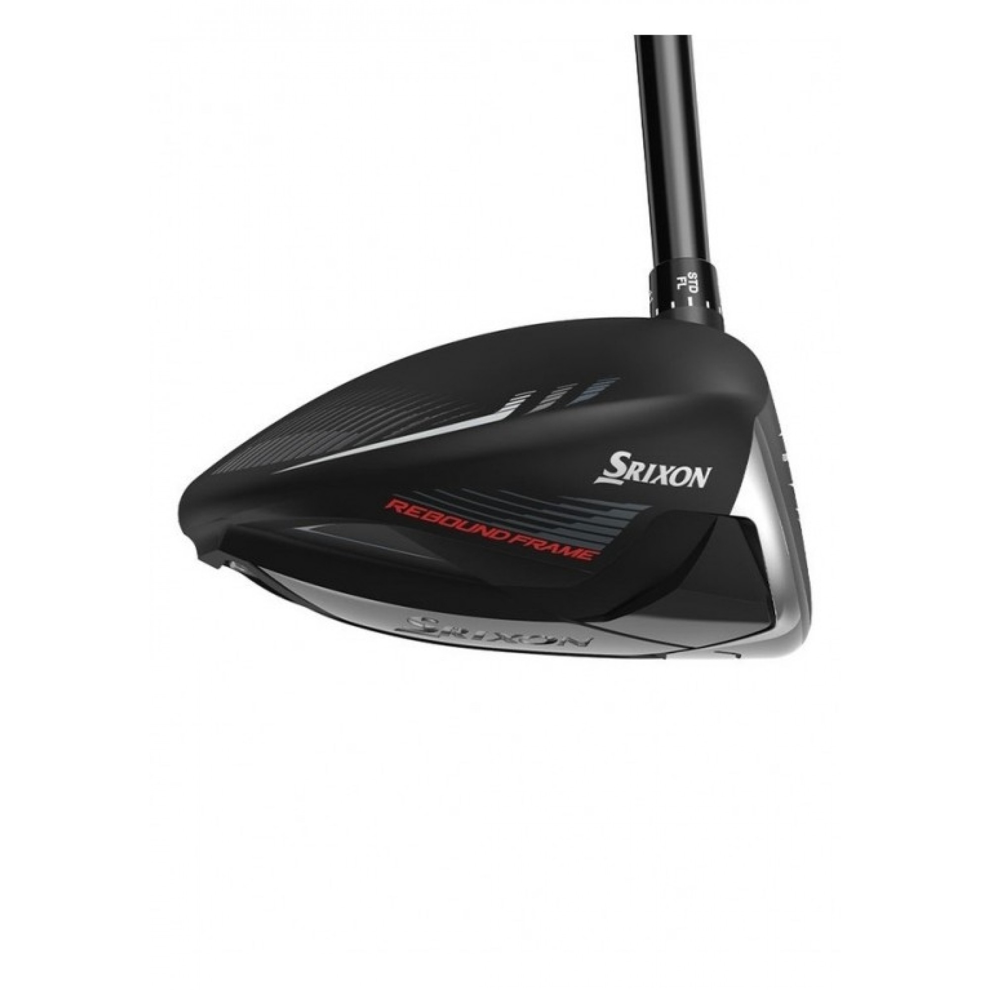 Mens Drivers | Srixon ZX5 MK11 Driver GLH 9.5 Hzrdus Black