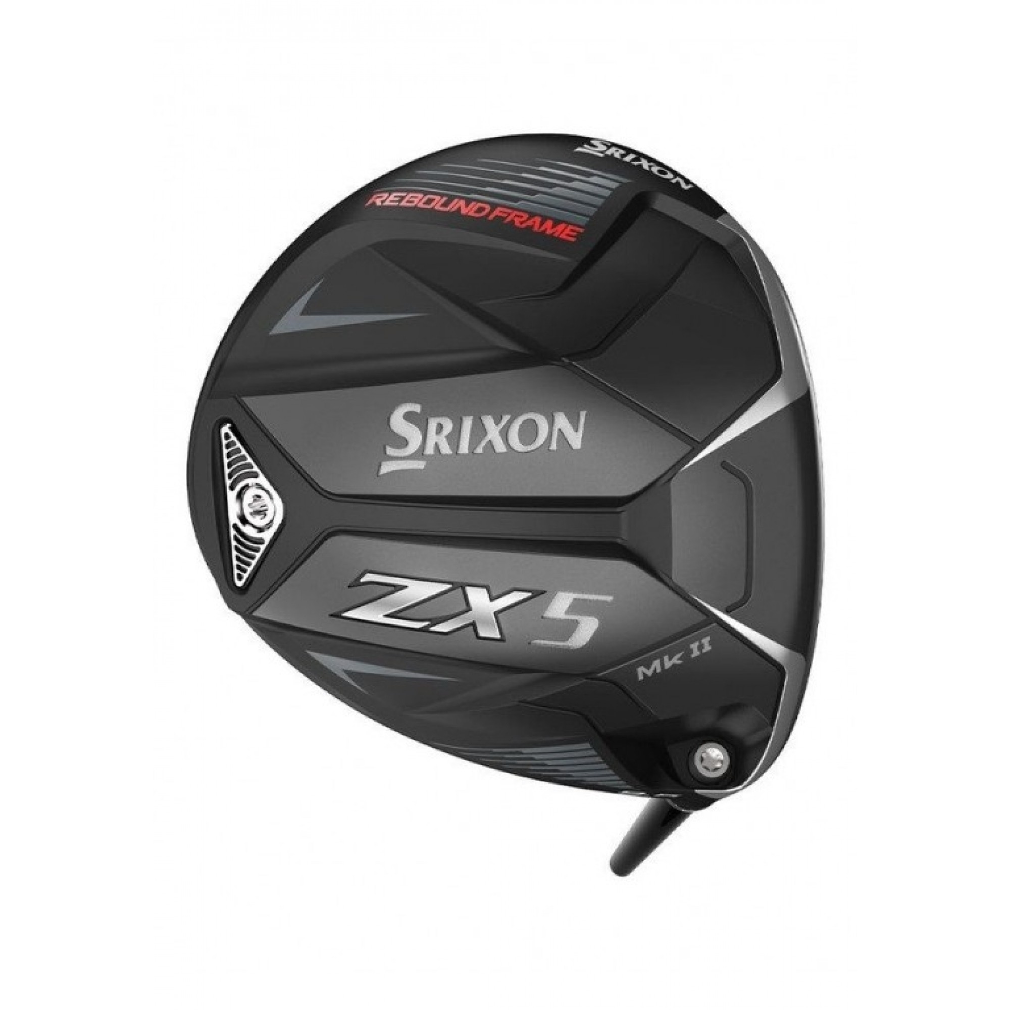 Mens Drivers | Srixon ZX5 MK11 Driver GLH 9.5 Hzrdus Black