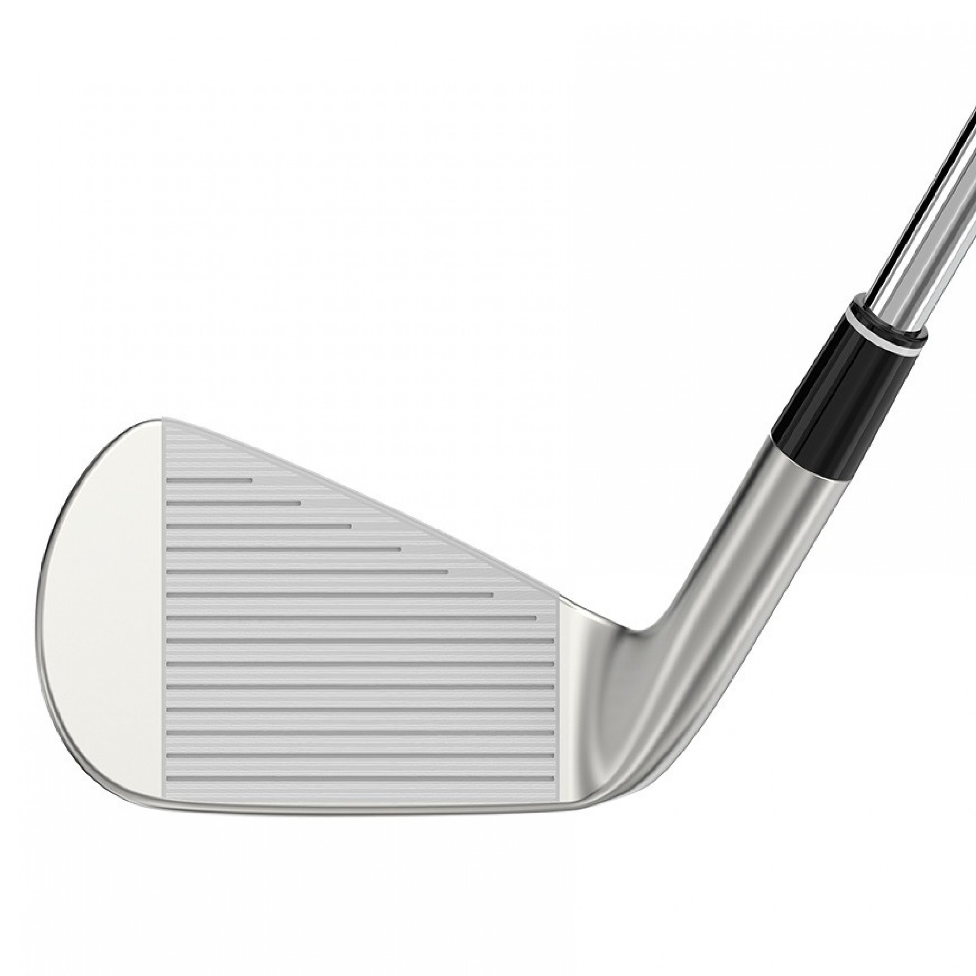 Golf Iron | Srixon ZX5 MKII GRH 4 Iron | The Golfing Depot