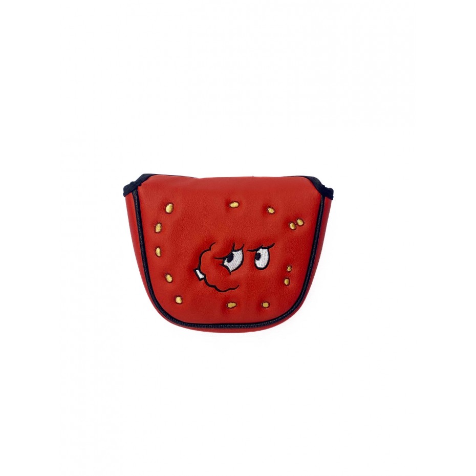 Meatwad Mallet Putter Headcover Aqua Teen Hunger Force