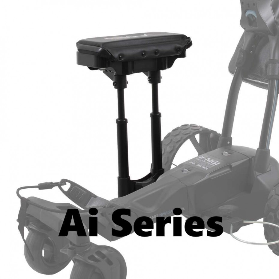 MGI AI Series Seat not Compatable with the Zip