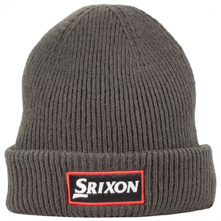 Srixon Beanie Bonnet 