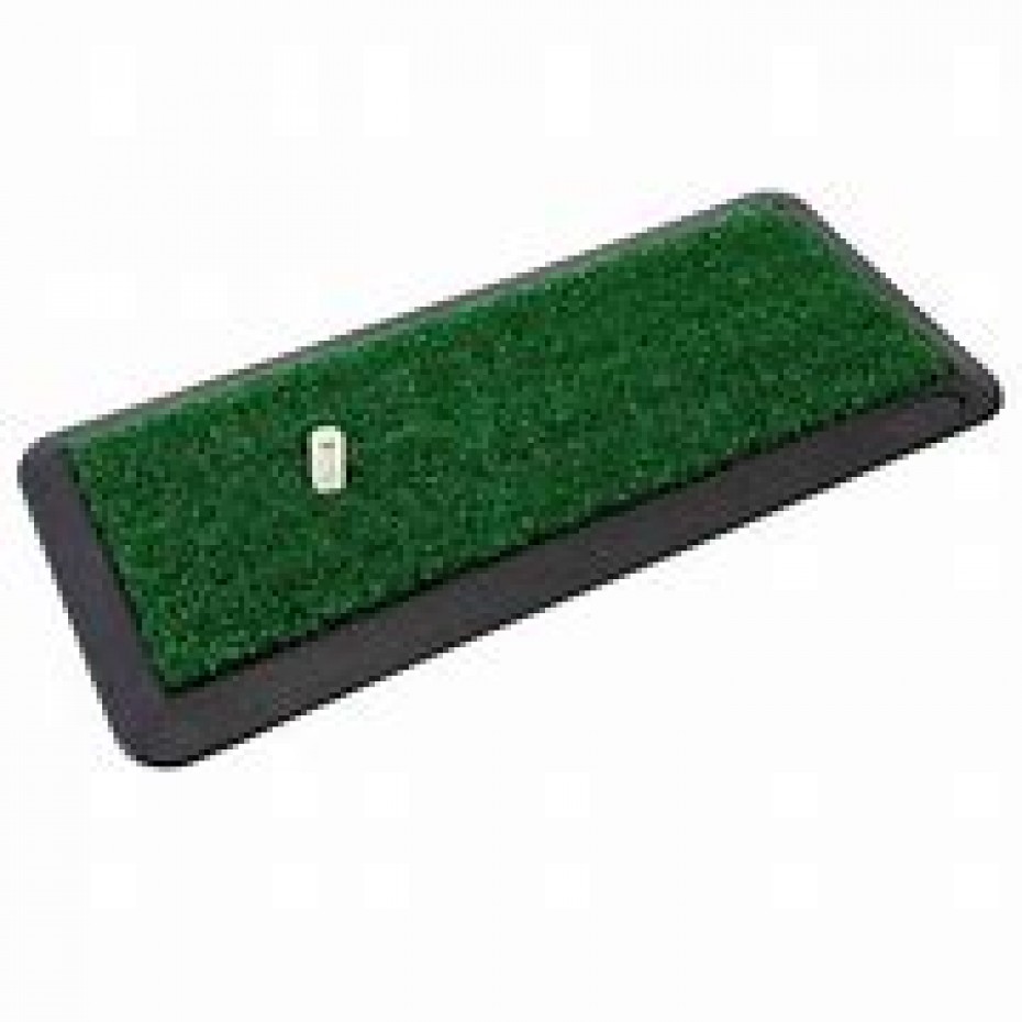 Brosnan Chipping and Driving Mat