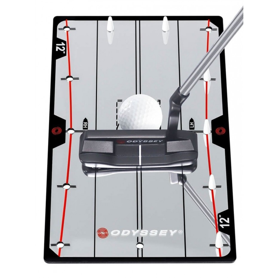 Odyssey Putting Mirror 12x 7