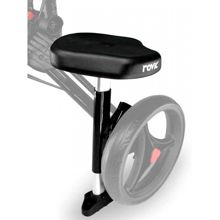 Rovic Cart Seat
