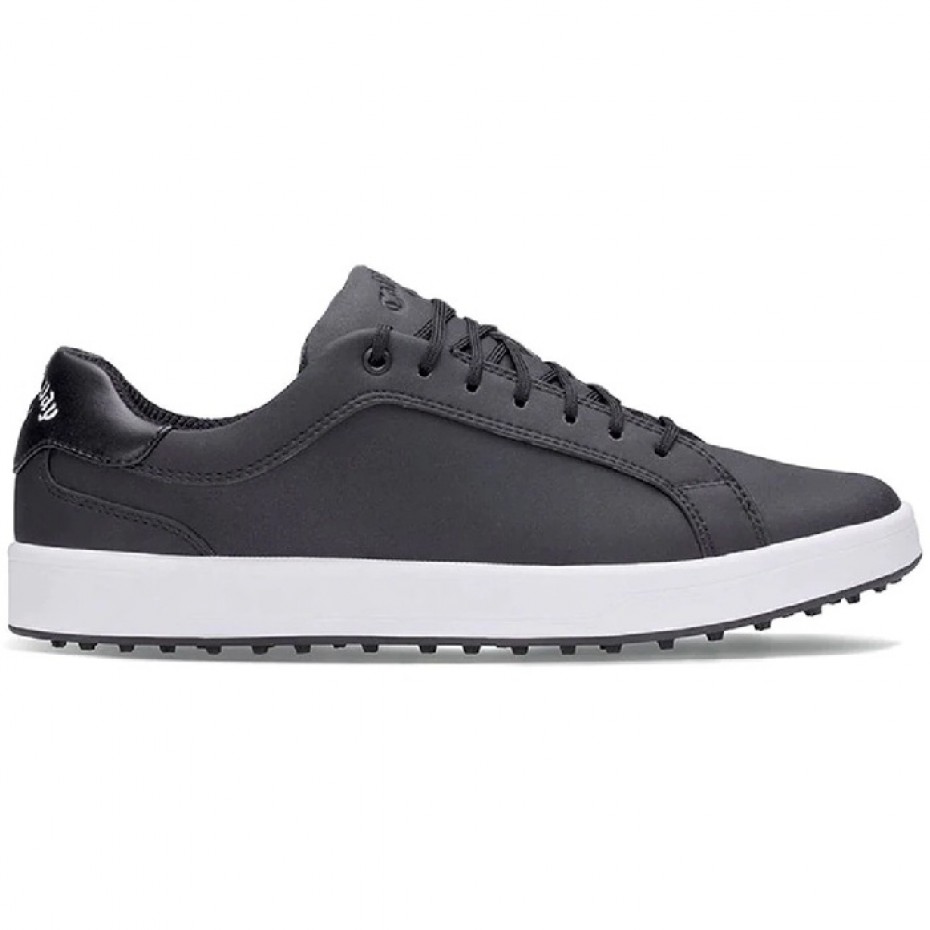 Callaway Mens Shoes Del Mar CG600 Black USA Size 8.5
