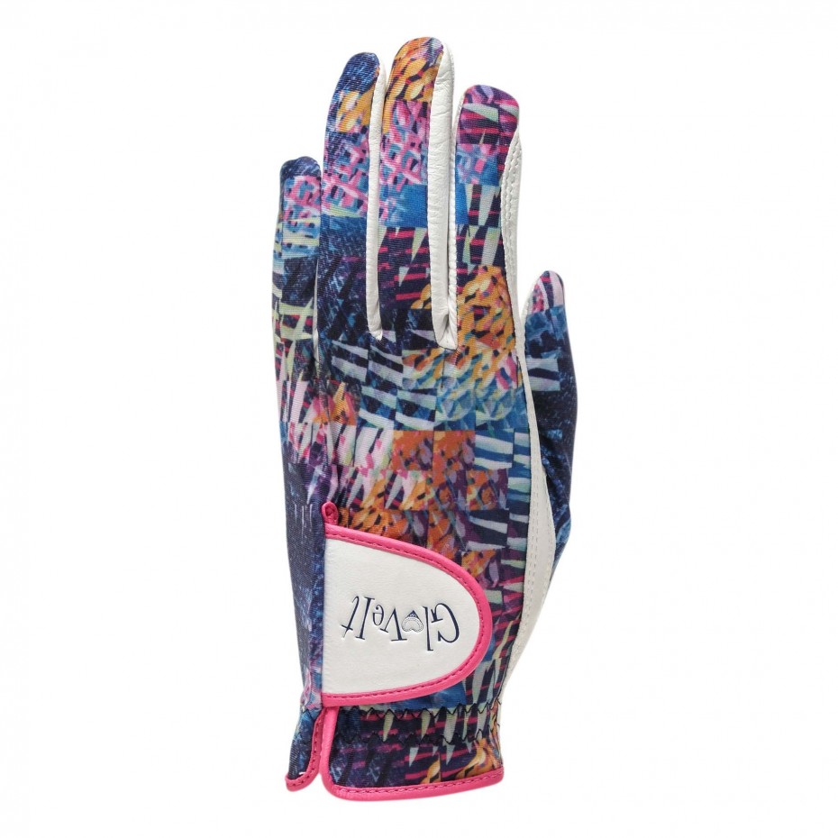 Glove It LLH Glove Navy Fusion