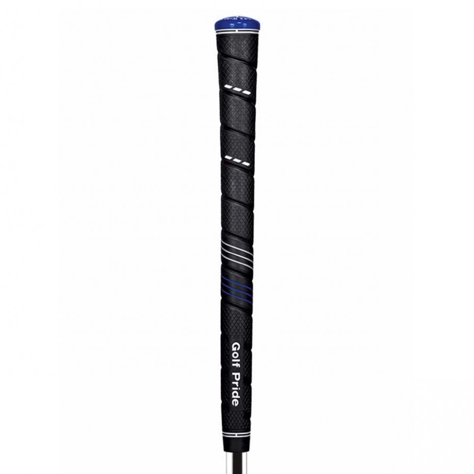 Golf Pride Grip CP2 Black Blue White