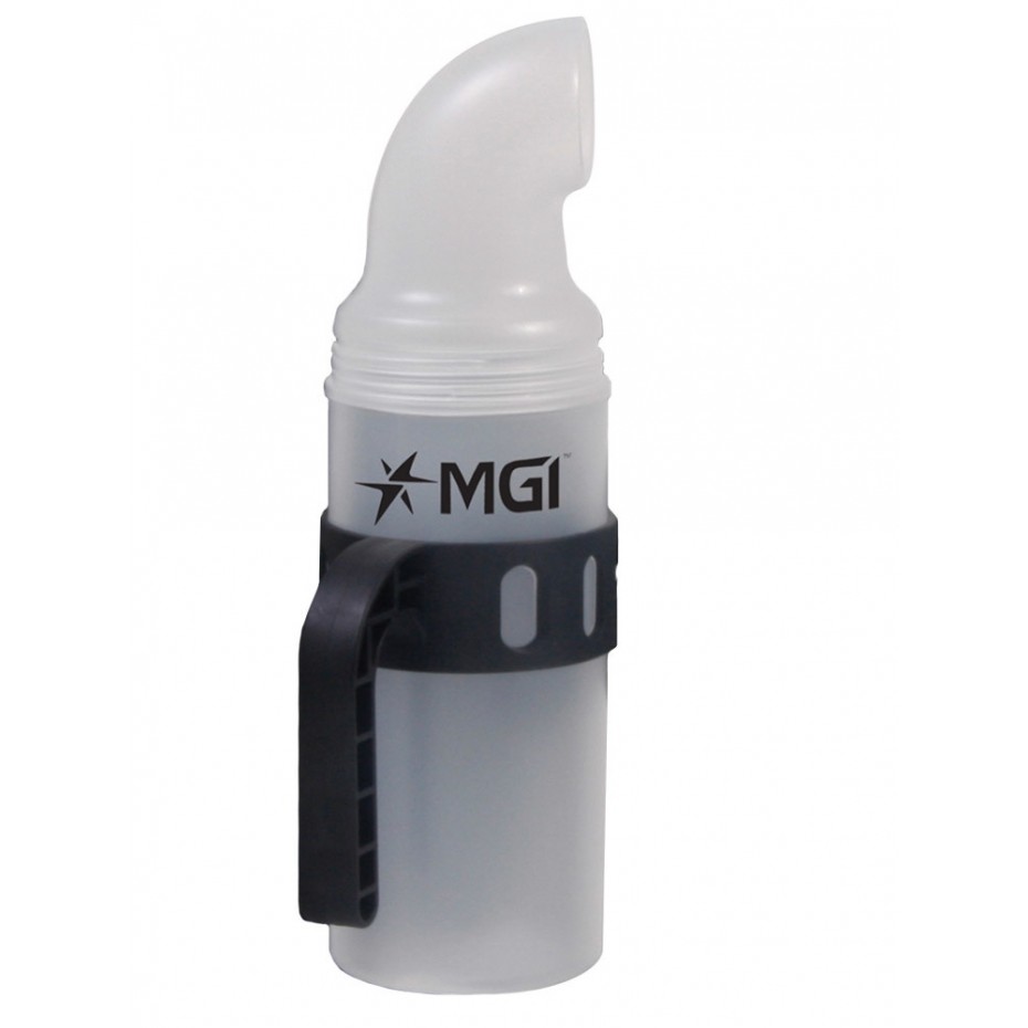 MGI Sand Bottle