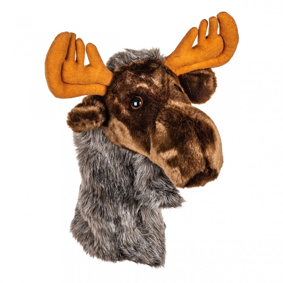 Daphne's Headcovers - Moose