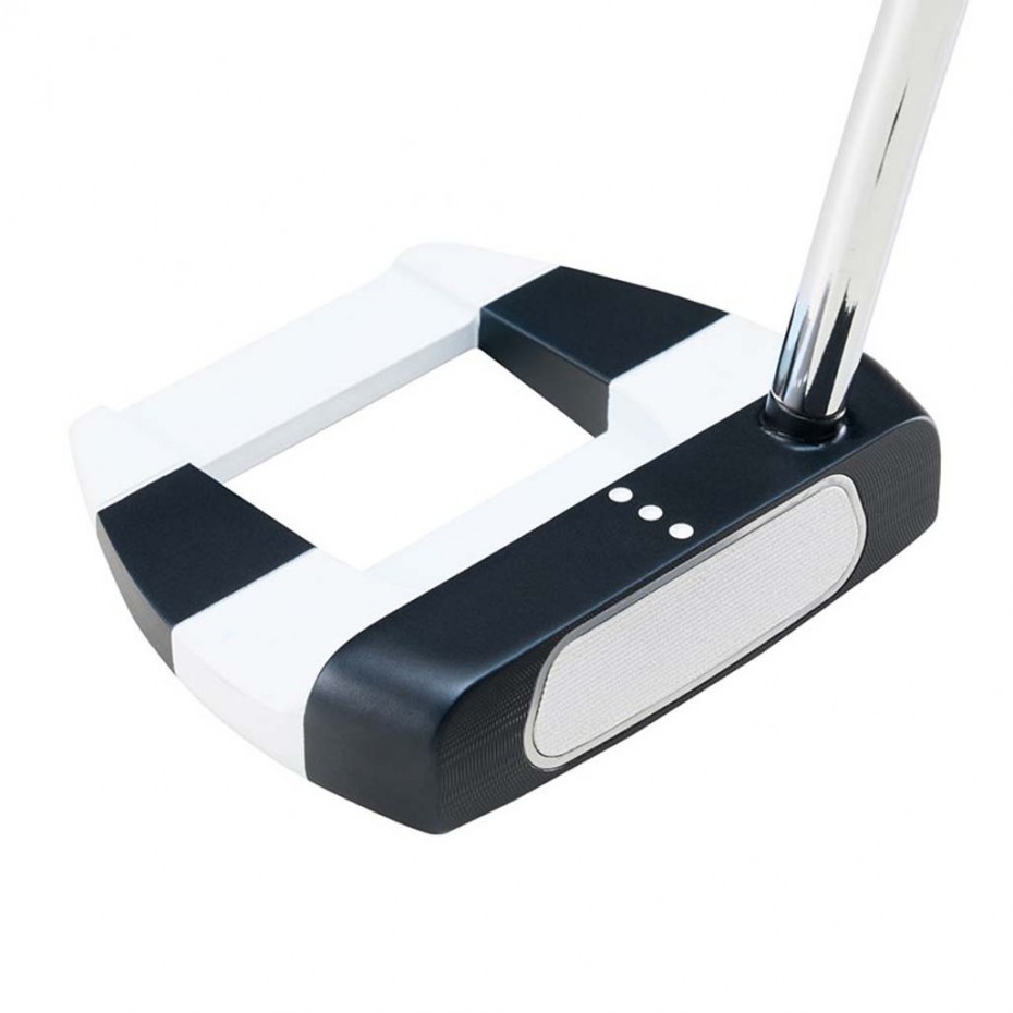 Odyssey Ai One Cruiser GRH Jailbird Putter Double Bend 38 inch