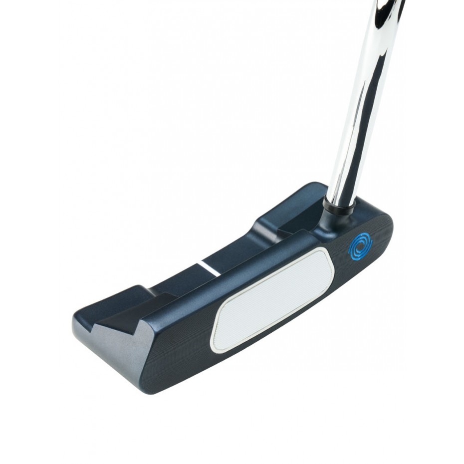 Odyssey Ai One GRH Double Wide Blade Putter Double Bend 35 inch Pistol Grip
