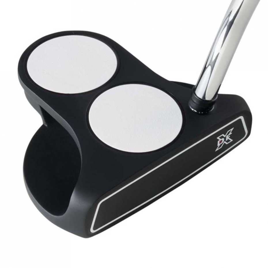 Odyssey DFX 2 Ball Putter Pistol Grip 35 Inch