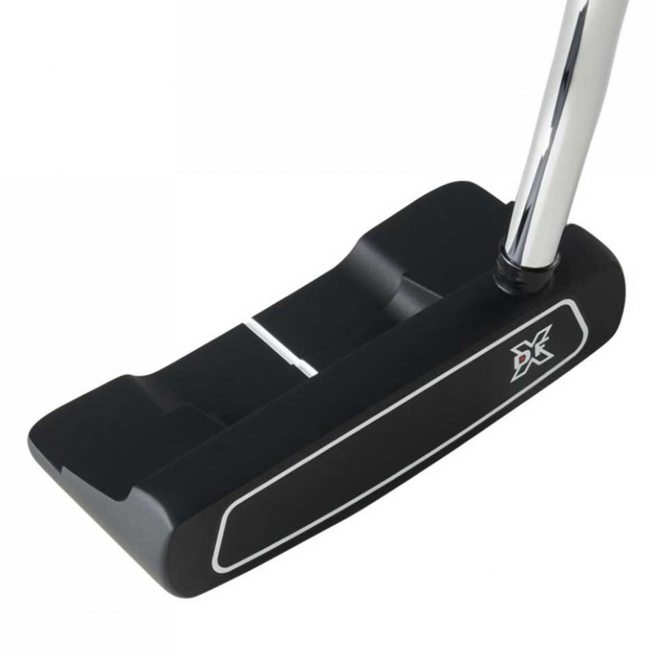 Odyssey DFX Double Wide Putter Pistol Grip 35 Inch