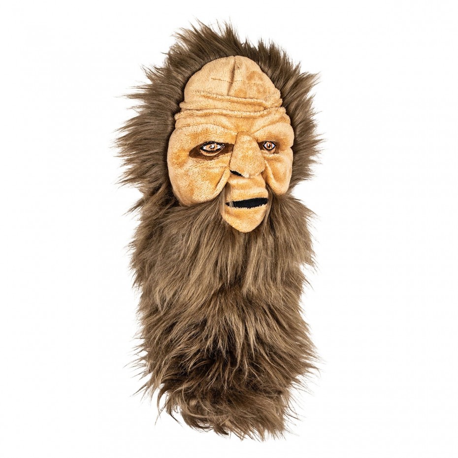 Daphnes Headcovers Sasquatch