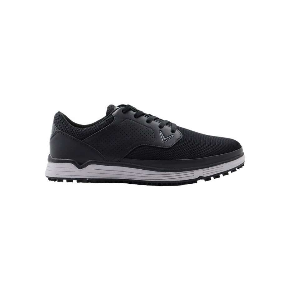 Callaway Mission Aero SL Mens Golf Shoes Black Golf Depot