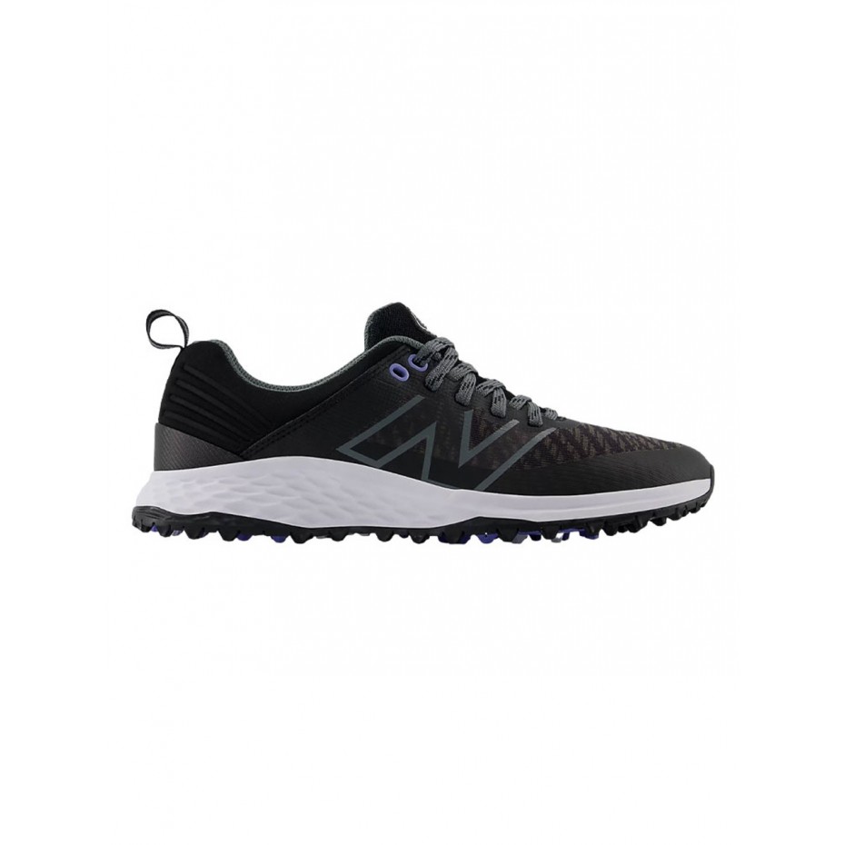 New Balance Womens Fresh Foam Contend V2 WG406BK Black