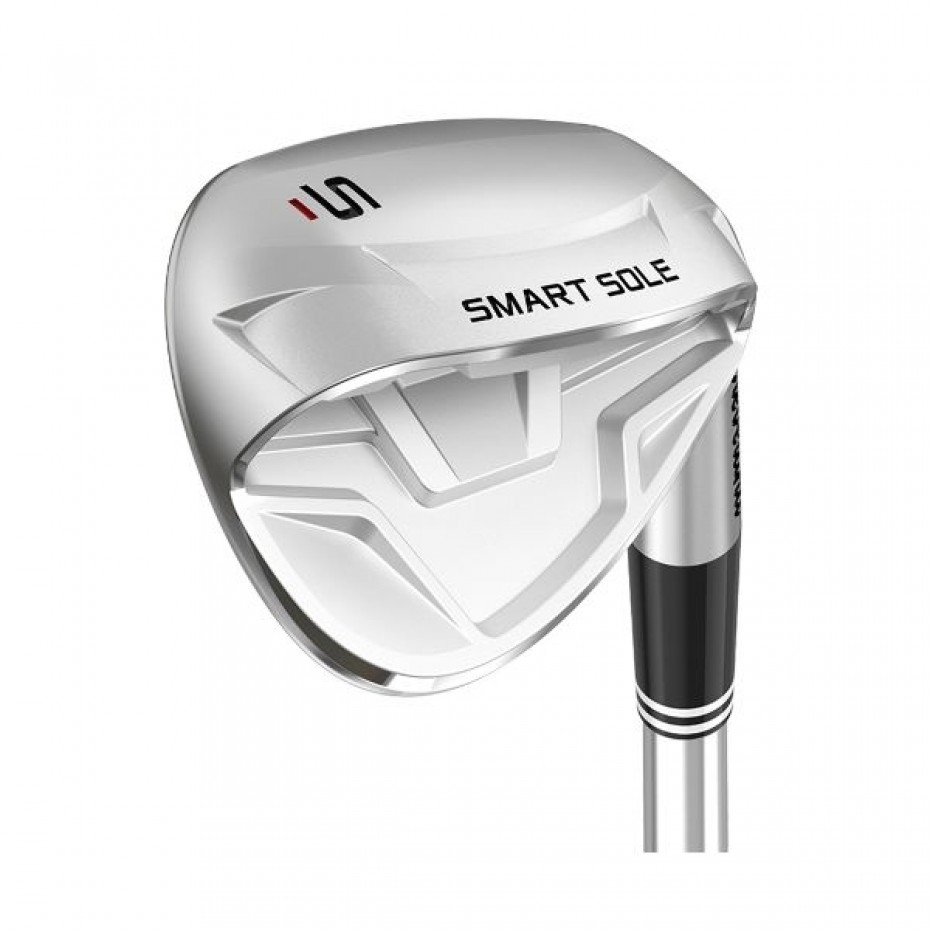 Cleveland Smart Sole 4.0 SW 58 GLH Degree Graphite