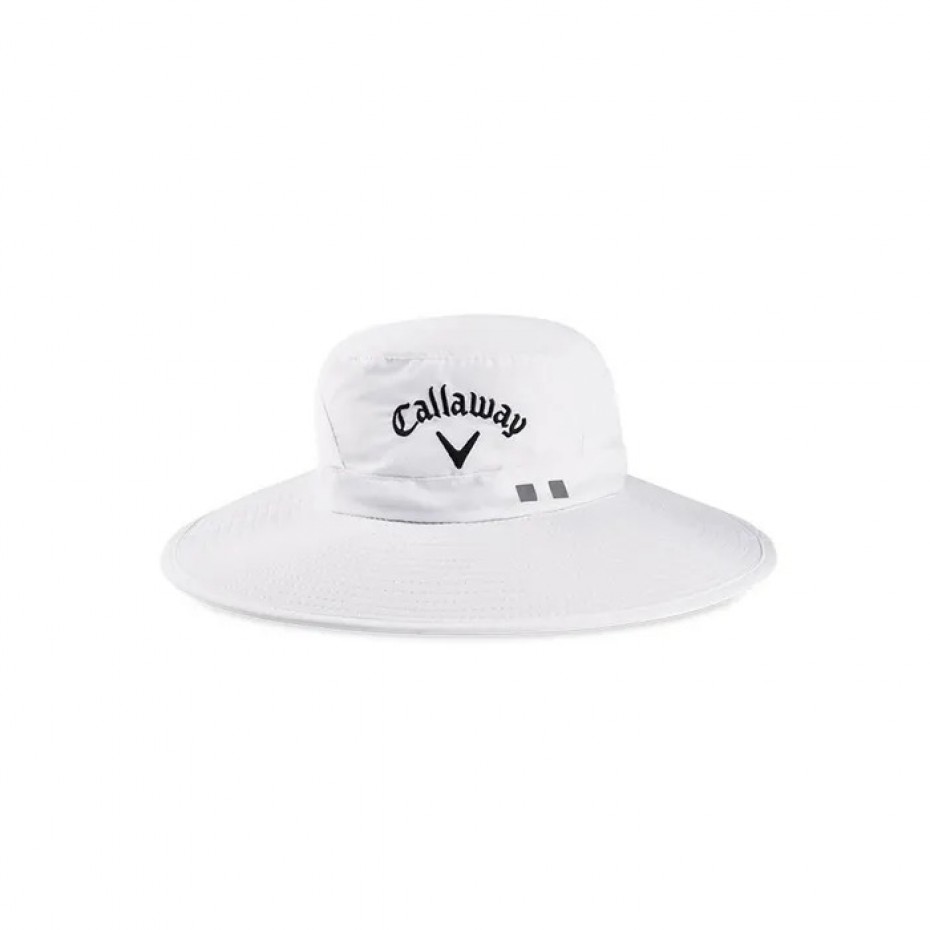 Callaway HW Sun Hat White Adjustable