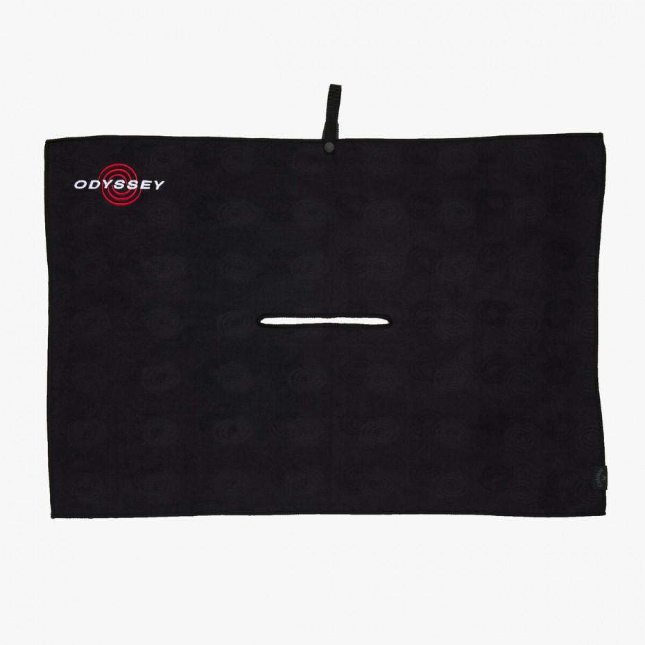  Callaway Odyssey  Microfiber Towel 