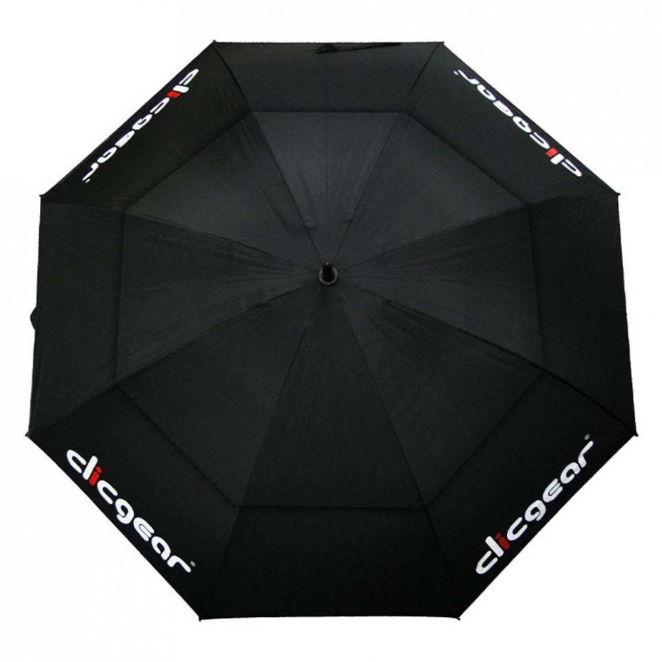 Clicgear Umbrella Black