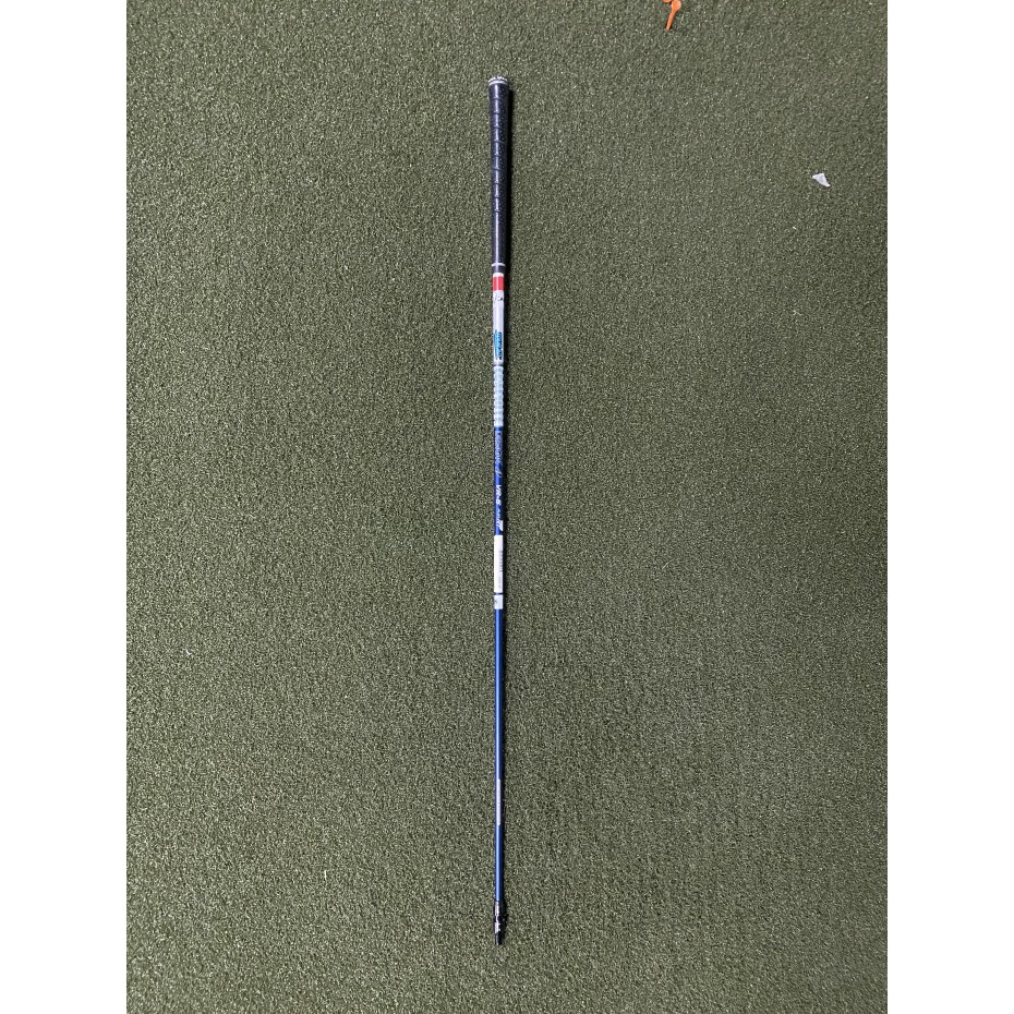 Graphite Design Tour AD Driver Shaft VR-5 Flex R1 Callaway Tip - Used