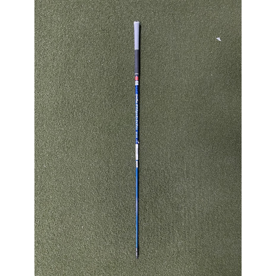 Even Flow Riptide CB 3 Wood Shaft R Flex 5.5 60g Ping Tip