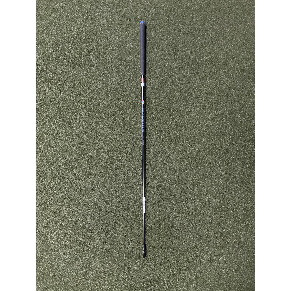 Hzrdus Projext X Blue 5.5 55G Driver Shaft Callaway Tip
