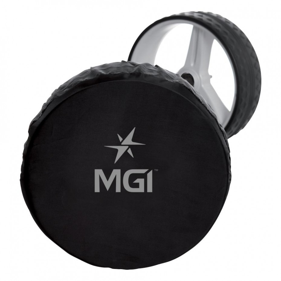 MGI Quad 4 Wheel Covers