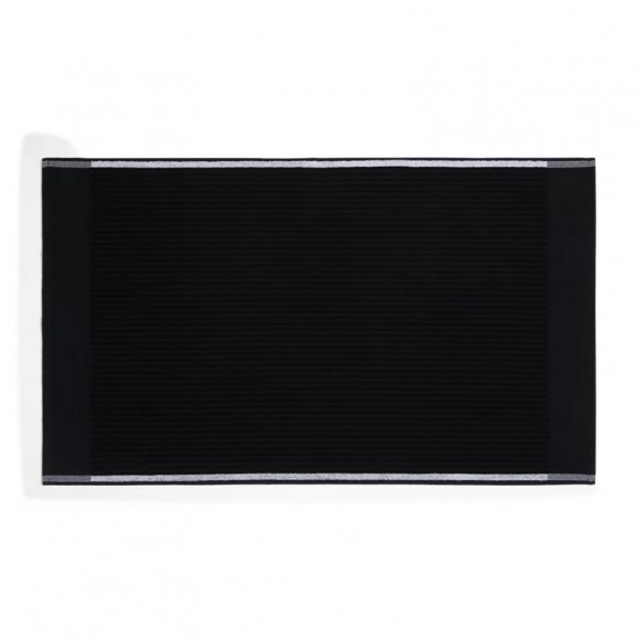 Titleist Players 22 Terry Towel Black White Size 20 x 40