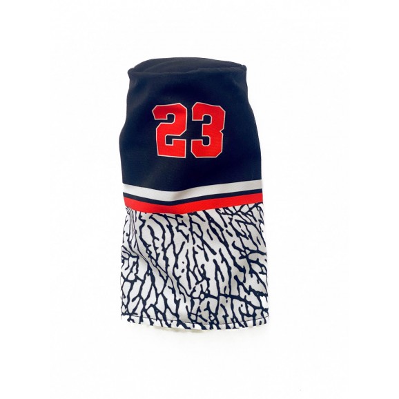 23 Jordan Driver Headcover