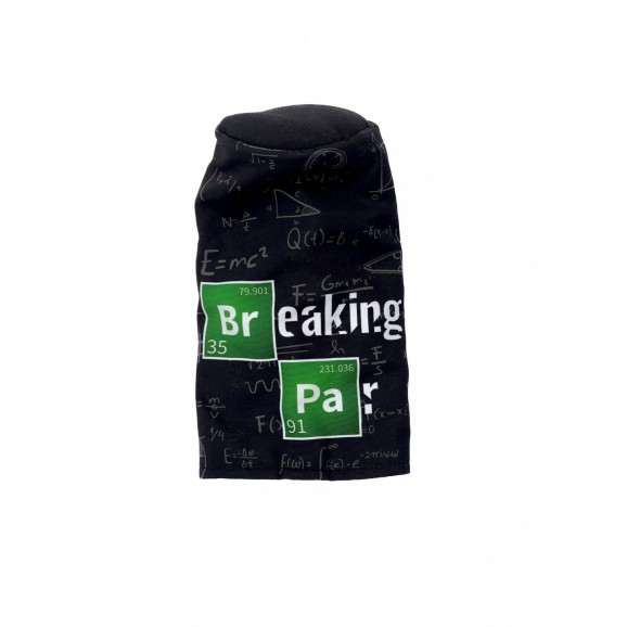 Breaking Par Fairway Headcover Breaking Bad