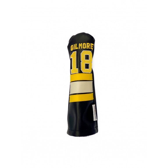 Gilmore 18 Hybrid Headcover - Happy Gilmore