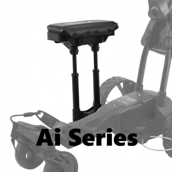 MGI AI Series Seat not Compatable with the Zip 2024