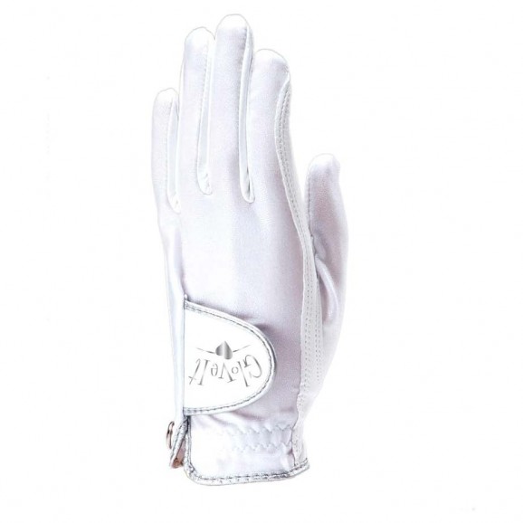 Glove It Ladies RH Glove - White