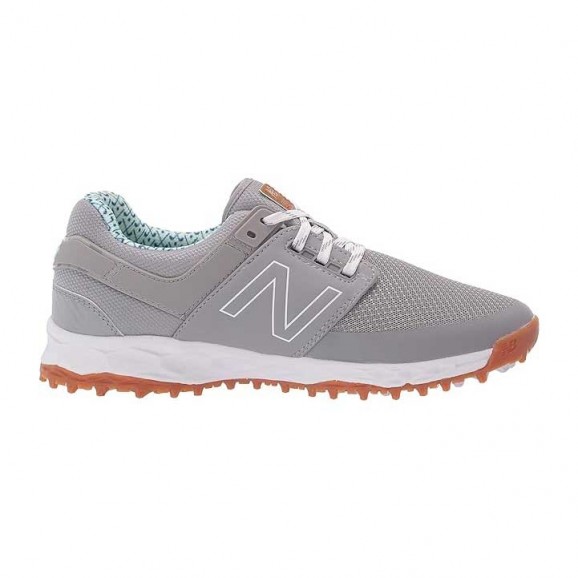 New Balance Womens Fresh Foam Links SL - Grey