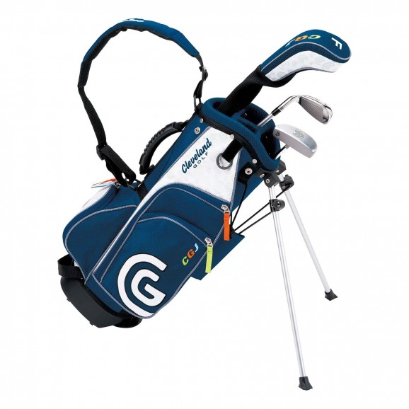 Cleveland Junior RH Package Small - 4 to 6 Years Old