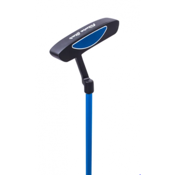 PGF Future Star Putter - Right Hand Blue Ages 9+