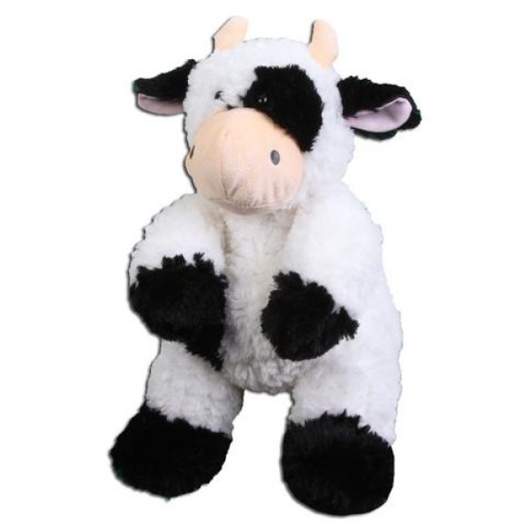 Redback Dairy Cow Headcover