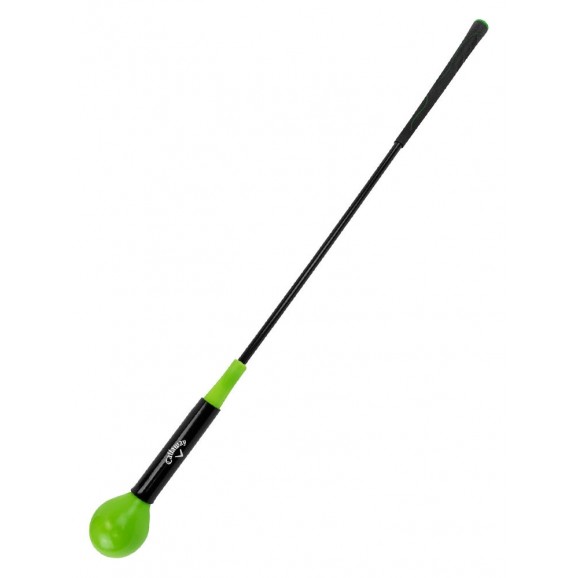 Callaway Swing Stick Green